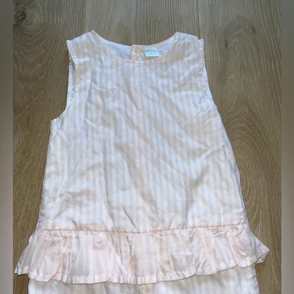 Edgehill Collection Romper - Picture 4 of 4